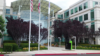 Apple Admits It's Storing Users' Data on Servers Based in China